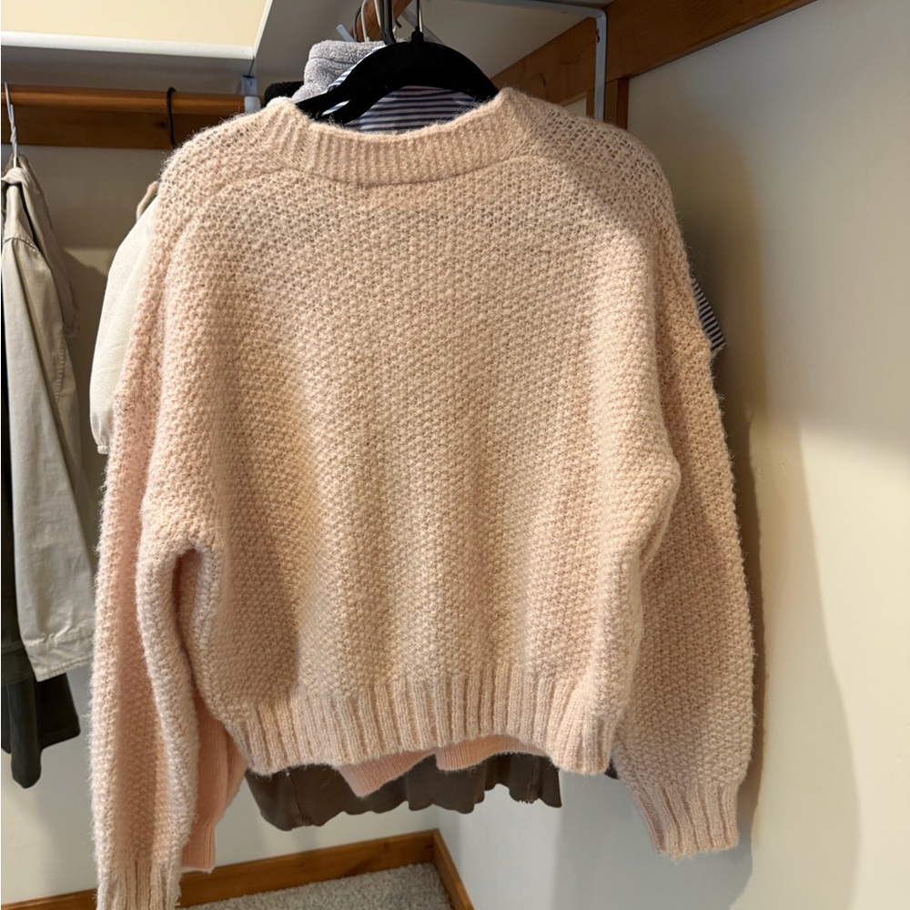 Lovers and Friends cardigan - Picture 3 of 3